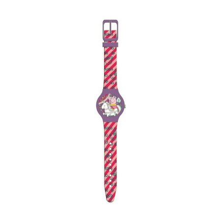 Reloj Infantil Cartoon 482608 - Plastic Box