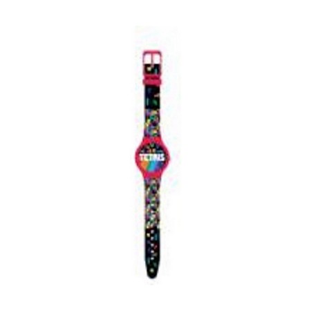 Reloj Infantil Cartoon 8003024 - Tin Box