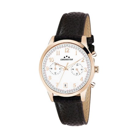 Reloj Hombre Chronostar ROMEOW (Ø 40 mm)