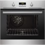 Four Electrolux 201080 2515W 60 L Inox