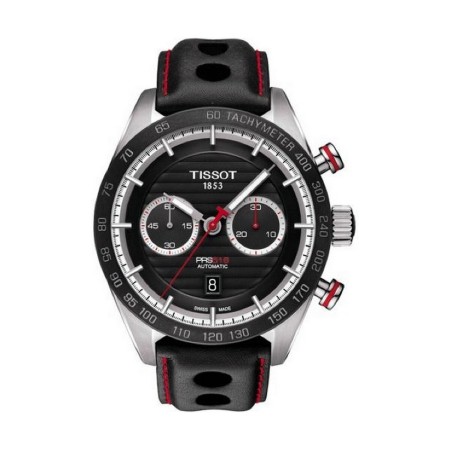 Reloj Hombre Tissot PRS 516 AUTOMATIC CHRONOGRAPH (Ø 45 mm)
