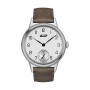 Reloj Hombre Tissot HERITAGE