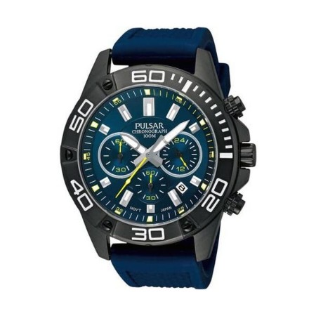 Reloj Hombre Pulsar PT3309X1 (Ø 45 mm)