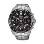 Reloj Hombre Pulsar PZ5005X1 (Ø 45 mm)