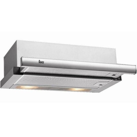 Hotte standard Teka 205001 175W 332 m³/h 50cm