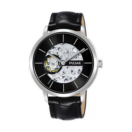 Reloj Hombre Pulsar P8A003X1