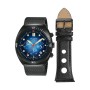 Reloj Hombre Pulsar PT3951X2 Special Pack + Extra Strap (Ø 44 mm)