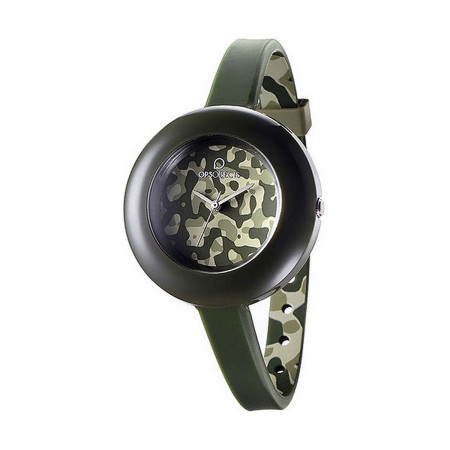 Montre Femme Ops CAMO (Ø 40 mm)