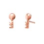 Boucles d´oreilles Femme Michael Kors STUD