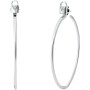 Boucles d´oreilles Femme Michael Kors FROZEN LINK