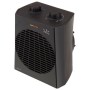 Chauffage Vertical JATA 2000W Noir