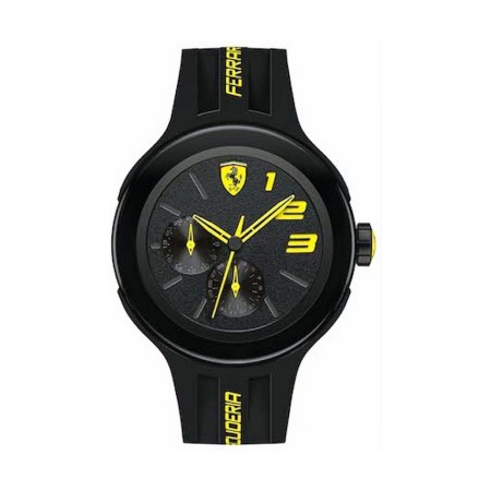 Montre Homme Ferrari FXX (Ø 46 mm)