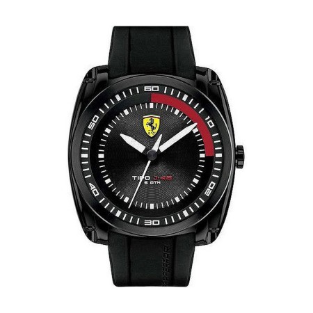 Montre Homme Ferrari TIPO J-46 (Ø 46 mm)