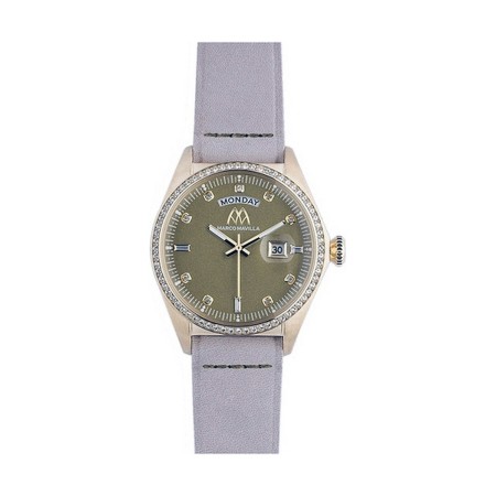 Montre Femme Marco Mavilla CRYSTAL (Ø 38 mm)