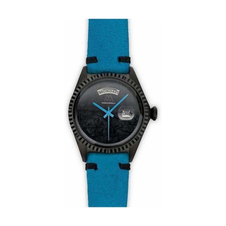 Reloj Unisex Marco Mavilla PIETRA DIASPRO / JASPER (Ø 38 mm)