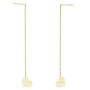 Boucles d´oreilles Femme Amen CUORE GOLD