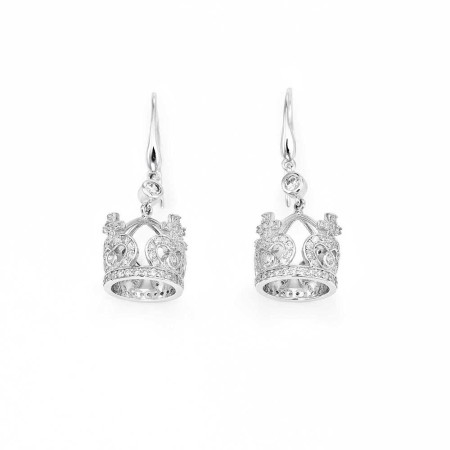 Boucles d´oreilles Femme Amen CORONE