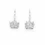 Boucles d´oreilles Femme Amen CORONE