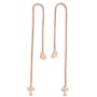 Boucles d´oreilles Femme Amen CUORE