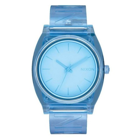 Reloj Unisex Nixon THE TIME TELLER (Ø 40 mm)