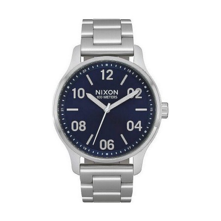 Reloj Hombre Nixon THE PATROL