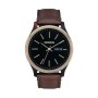 Reloj Hombre Nixon THE SENTRY LUXE