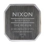 Reloj Unisex Nixon THE RE-RUN (Ø 39 mm)