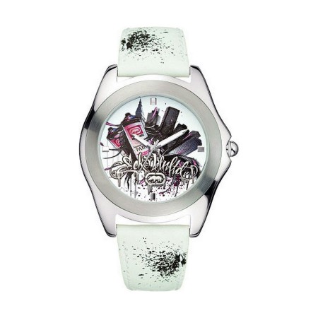 Reloj Hombre Marc Ecko E07502G2 (Ø 44 mm)