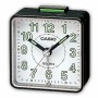 Reloj Despertador Casio TQ-140-1B Negro