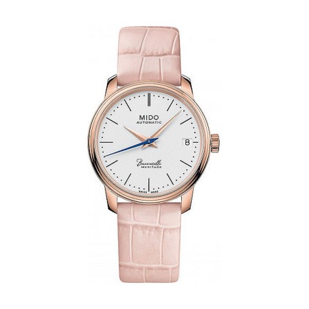 Montre Femme Mido (Ø 33 mm)