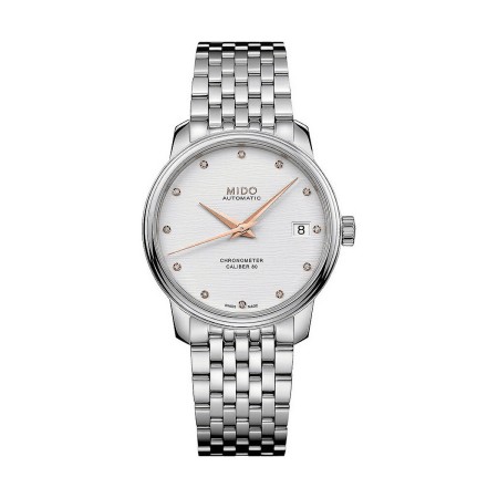 Montre Femme Mido (Ø 33 mm)