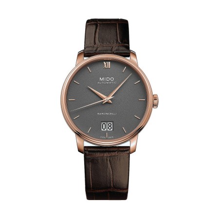 Montre Homme Mido (Ø 40 mm)