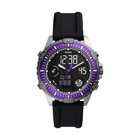 Reloj Hombre Fossil GARRET (Ø 44 mm)