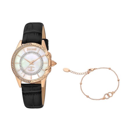 Reloj Mujer Just Cavalli SNAKE (Ø 32 mm)