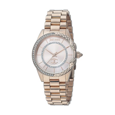 Reloj Mujer Just Cavalli SNAKE (Ø 32 mm)