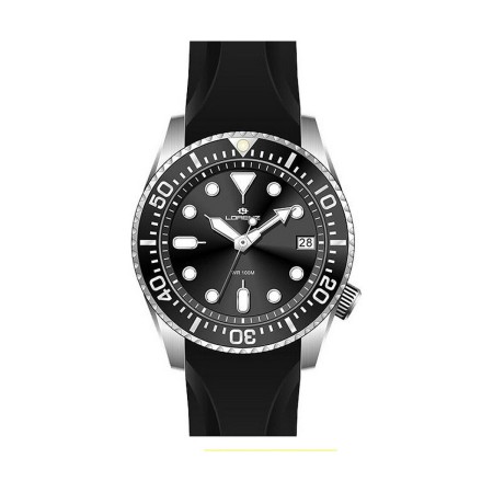 Reloj Hombre Lorenz DIVER (Ø 43 mm)