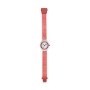 Reloj Unisex Hip Hop SHEER COLORS (Ø 32 mm)