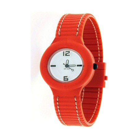 Reloj Mujer Hip Hop LEATHER (Ø 32 mm)