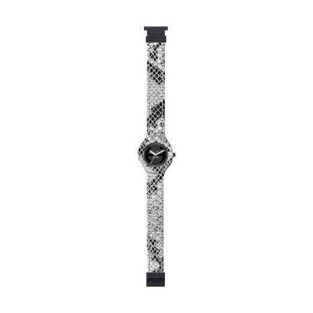 Reloj Mujer Hip Hop LEATHER (Ø 32 mm)