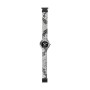 Reloj Mujer Hip Hop LEATHER (Ø 32 mm)