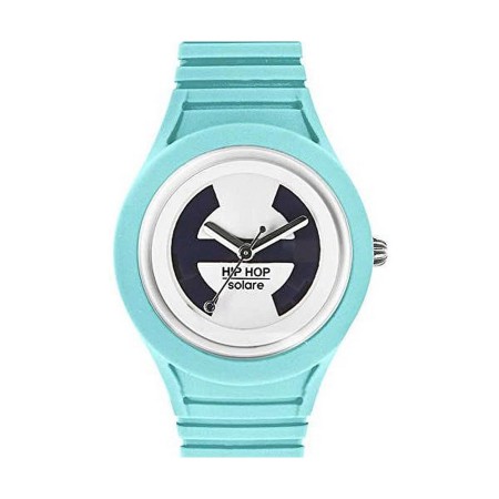 Montre Femme Hip Hop SOLARE (Ø 34 mm)