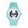 Reloj Mujer Hip Hop SOLARE (Ø 34 mm)