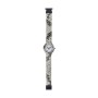 Reloj Mujer Hip Hop LEATHER (Ø 32 mm)