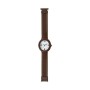 Montre Homme Hip Hop LEATHER