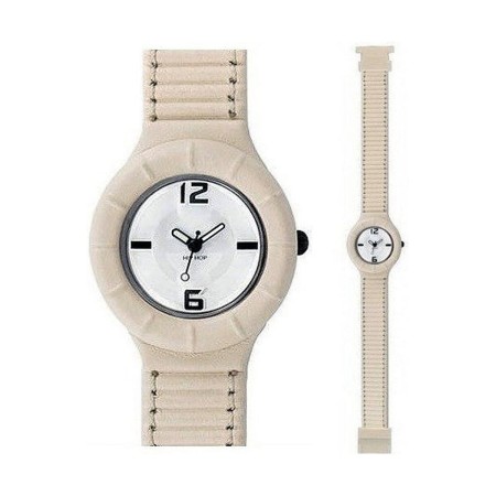 Reloj Mujer Hip Hop LEATHER (Ø 32 mm)