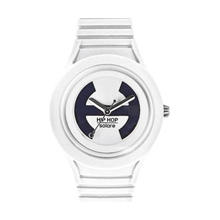 Reloj Unisex Hip Hop SOLARE