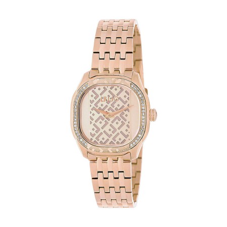 Reloj Mujer LIU JO TRAMA (Ø 32 mm)