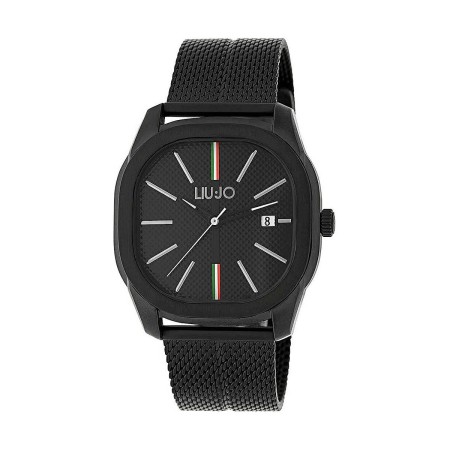 Montre Homme LIU JO PATRIOTIC (Ø 40 mm)