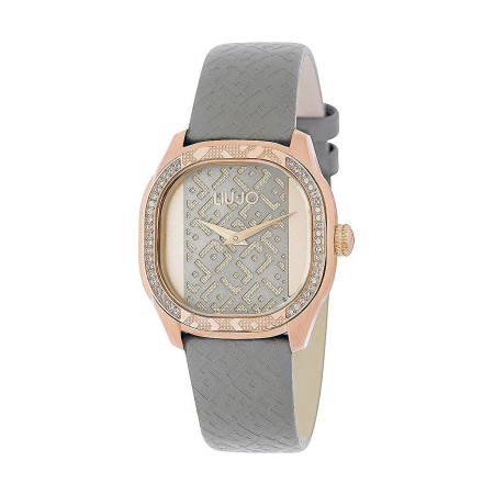 Reloj Mujer LIU JO TRAMA (Ø 33 mm)