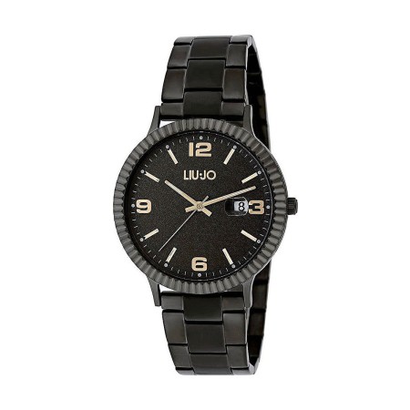 Reloj Hombre LIU JO JAGGED (Ø 40 mm)